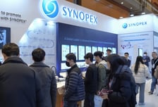 시노펙스, 5나노 케미컬 필터 개발 성공…"세미콘 코리아서 공개"