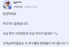 유명인들이 이런 말을? '시끌'…네이버 오류로 지식iN 익명글 '파묘'