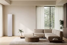 '10년 혁신' 잇는다…삼성전자, AI 무풍 에어컨 신제품 출시