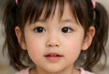 "딸과 눈 맞춤이 안돼요"...원인도 모르는 '소아 사시' 치료법은?