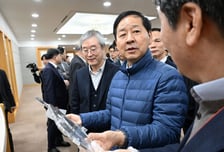 구윤철 "경제 대도약, '기술혁신'이 핵심…정부 모든 역량 동원"