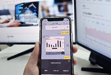 배당금 알림 공시, 톡으로 받는다…KCC, IR 챗봇 도입