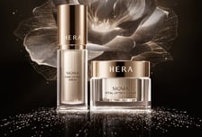 헤라, 안티에이징 스킨케어 라인 '시그니아' 리뉴얼 출시