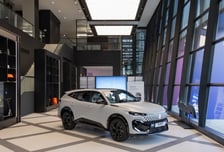 르노코리아, 신차 '필랑트' 전국 175개 매장서 전시