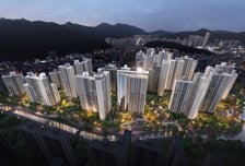 한신공영, 6039억 규모 창원 회원2구역 재개발 수주