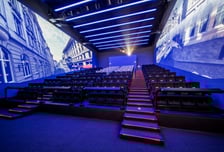 CGV "2025년 극장가, 특별관·N차 관람·애니메이션이 흥행 견인"