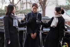 경찰, 강선우·김경 구속영장 신청…'공천헌금 1억원 의혹'