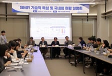 원자력학회 "2050년까지 대형원전 최소 20기 더 늘려야"