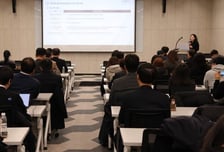 법무법인 바른, '자본시장 규제리스크 대응 전략' 세미나 성료