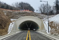 경기도, 6일 국지도 39호선 장흥~광적 구간 부분 개통