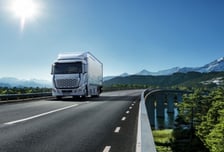 현대차 '엑시언트 수소전기트럭'…유럽 누적 주행거리 2000만㎞ 달성