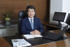 코맥스, 김종욱 신임 대표이사 선임