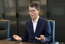 강남훈 KAMA 회장 "과도한 환경 규제, 中 전기차 내수잠식 우려"