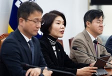 與한정애 "국민 주거안정 정쟁 안돼…'9·7 공급대책' 법안 통과 필요"