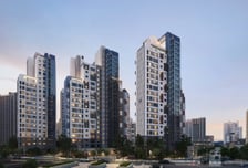 문래 진주 재건축 '더샵 프리엘라' 분양…138가구 일반공급