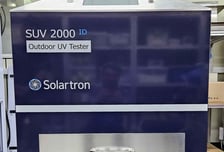 솔라트론, '발광 플라즈마 광열화 시험기' 국내 최초 개발