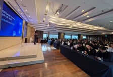 소프트캠프 "AI·망보안 수요 잡아라"…파트너와 2026 매출 전략 공유