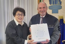 "이탈리아에 K컬처 심는다" 상명대, 단눈치오대와 한국어 교육 '맞손'