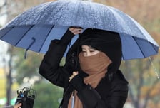 '음주운전·불법숙박업 혐의' 문다혜…항소심도 벌금형