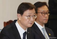 이찬진 원장 "특사경은 금융위 수심위가 통제..수사권 남용 없을것"