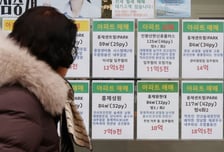오늘이 제일 싼 서울 아파트…브레이크 없이 1년 내내 올랐다