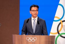 김재열, IOC '최고기구' 합류…한국 스포츠외교 위상 높였다