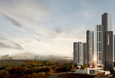 쌍용건설, 노량진 은하맨션 가로주택정비 수주…1328억원 규모