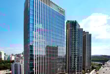 [컨콜]여명희 LG유플러스 CFO "올해 서비스수익 2% 성장 목표"