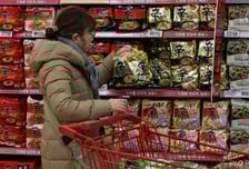 'K-외식' 최대 시장 美로 이동…중국 매장 5년새 39.3%↓