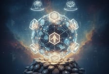 [핀테크(IT) 칼럼] "비트코인이 아니라 '블록체인' 기술입니다"