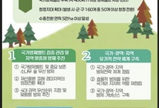 산림청, '국가방제벨트 구축' 등 소나무재선충병 방제 패러다임 전환한다