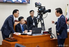 [단독]李가 "국회에 빌어라"했지만...소위 문턱 못넘은 '산재 과징금'법