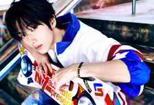 NCT 지성, 삼성서울병원에 2억5000만원 기부…"췌장암 연구에 사용"