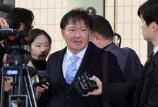 '코로나때 광복절 광화문 불법집회' 민경욱 전 의원, 벌금형 집유 확정