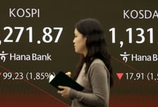 삼전·하닉 팔아치우는 외인..."봤잖아, 싸게 살 기회" 또 개미가 받칠까