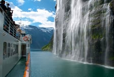 롯데관광, 북유럽 4개국 직항 전세기 패키지 출시...729만원부터