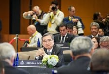 美 주도 핵심광물 협의체 '포지' 출범…한국 '의장국' 맡아