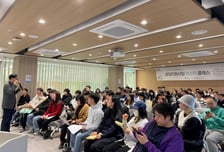 서울 성동구, 예비·초기 청년 창업자 위한 '창업 마스터 클래스' 개최