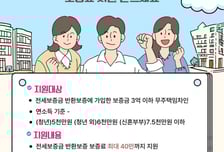 서울 중구, 전세 반환 보증료 최대 40만원까지 지원