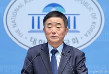 강득구 "합당 제안에 당내 분열…'지선 승리' 명분과 반대로 흘러"