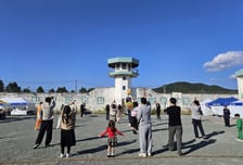 옛장흥교도소 '빠삐용Zip', 스토리 체험형 문화공간 변신