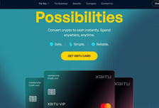 비트겟·코인베이스와 나란히…엑스비투 프로 '최고의 지갑' 선정