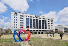 시민 중심 민원행정 성과…안양시, 정부 평가서 '최고 등급'