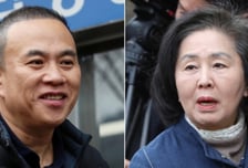 '공천 거래 의혹' 명태균·김영선 1심 무죄…윤석열 부부 재판 영향 미칠까