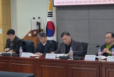 "한국GM 갈등 해소, 정부·국회가 나서야"