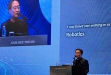 현동진 현대차그룹 로보틱스랩장 "기술 격차보다 '잘 쓰는 로봇'이 중요"