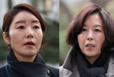 국민의힘, 강선우·김경 구속영장 신청에 "특검으로 갈 수밖에"