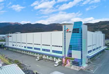 CJ프레시웨이, 작년 매출 3.5조 역대 최대..."창사 첫 영업익 1000억대"