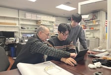 "강의실 밖 세계로" 인제대 건축학도들, 글로벌 설계 실전 투입