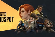 크래프톤, '블라인드 스팟' 글로벌 얼리 액세스 시작